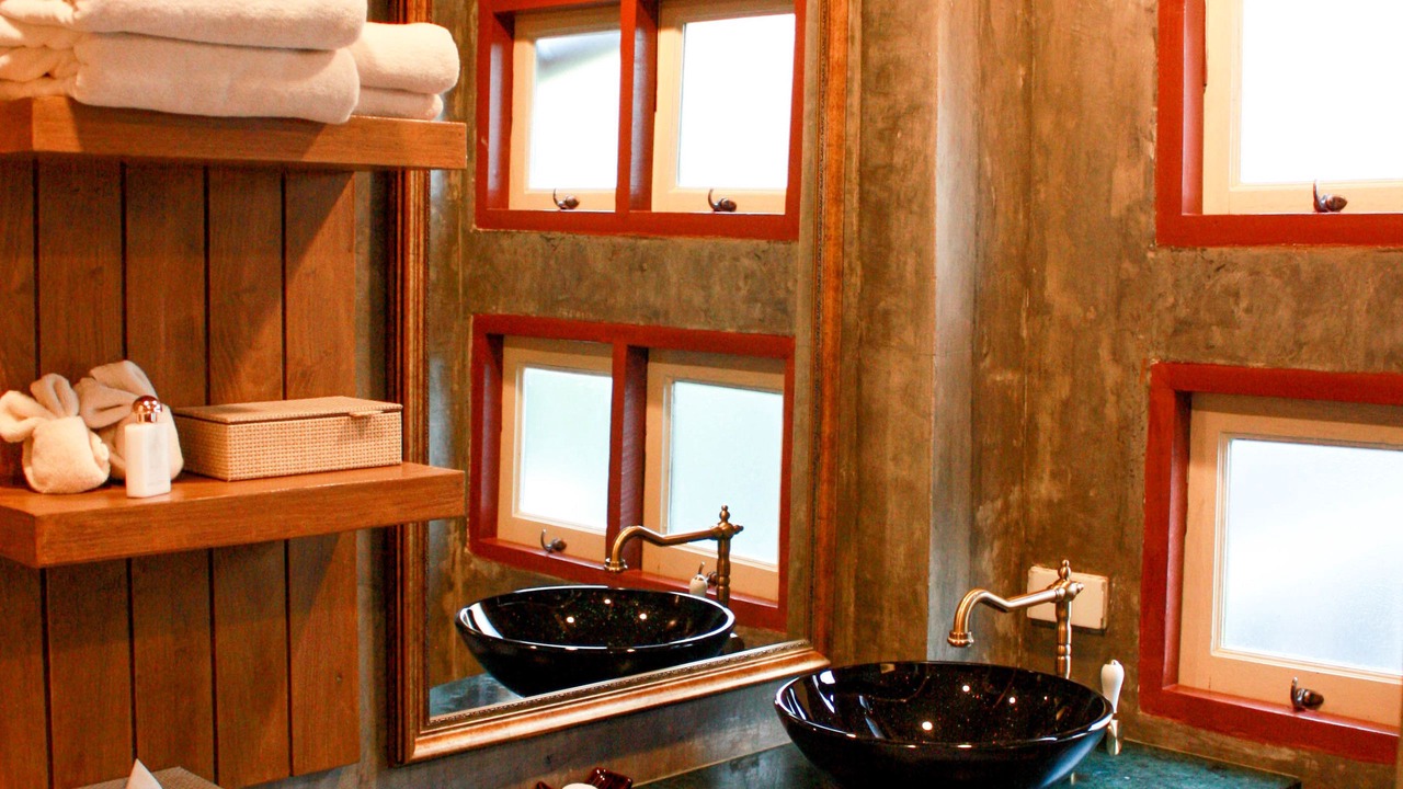 Photo of Bathroom in Amphawa