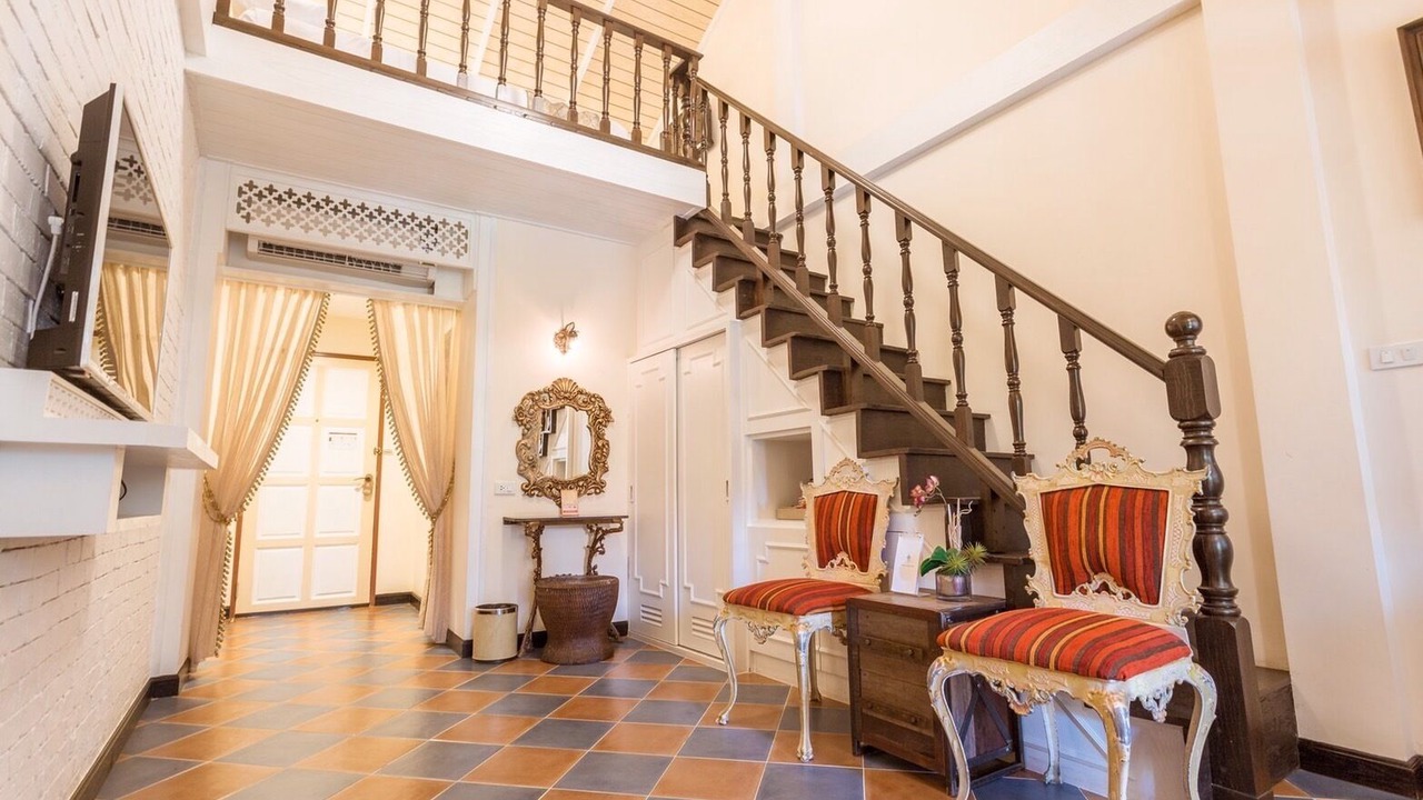 Photo of Bedroom in Amphawa