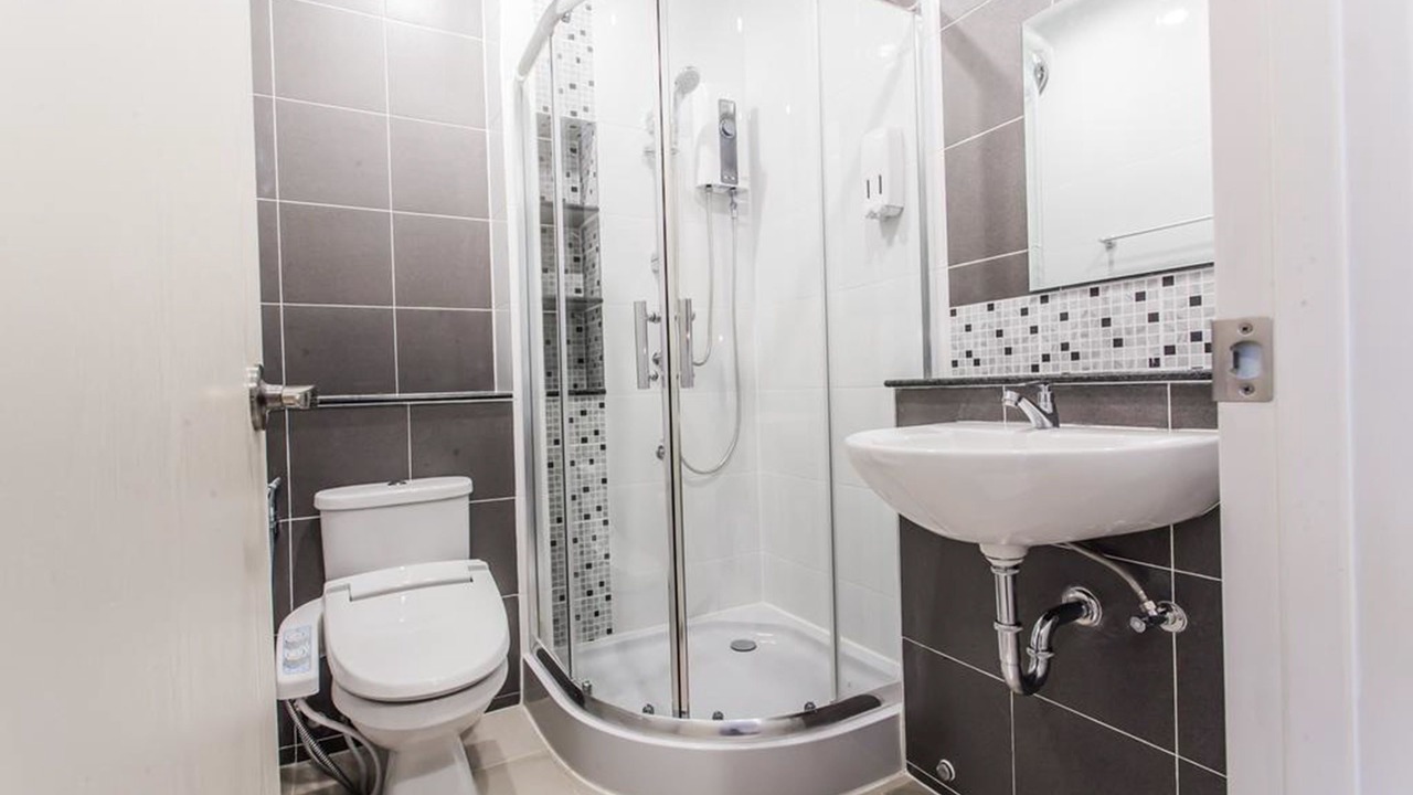 Photo of Bathroom in Si Racha