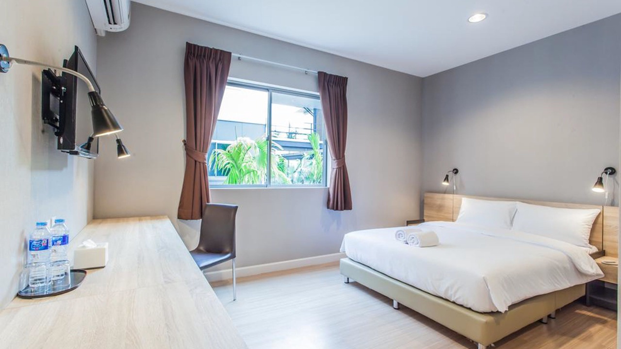 Photo of Bedroom in Si Racha