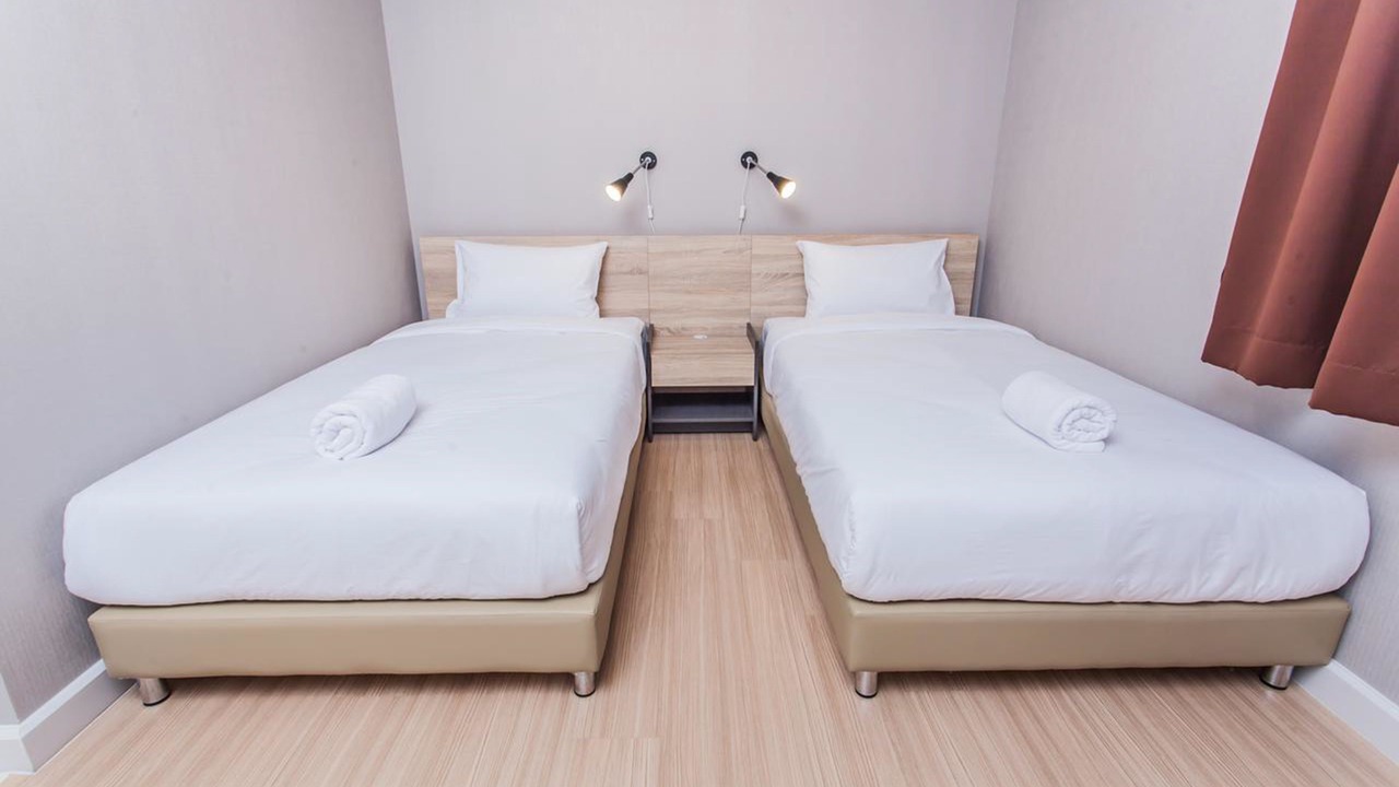 Photo of Bedroom in Si Racha