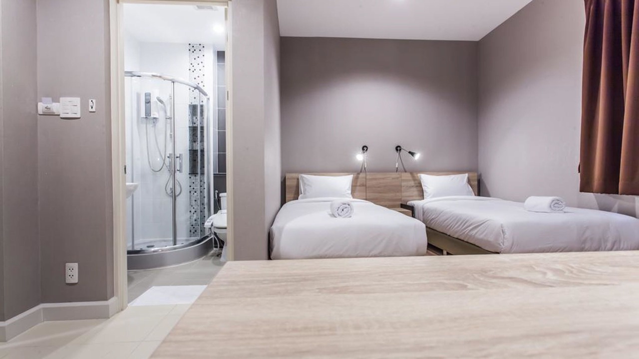 Photo of Bedroom in Si Racha