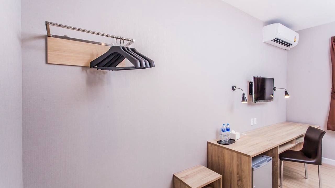 Photo of Bedroom in Si Racha