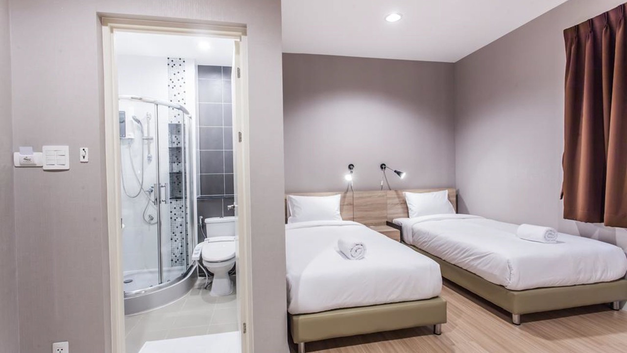 Photo of Bedroom in Si Racha