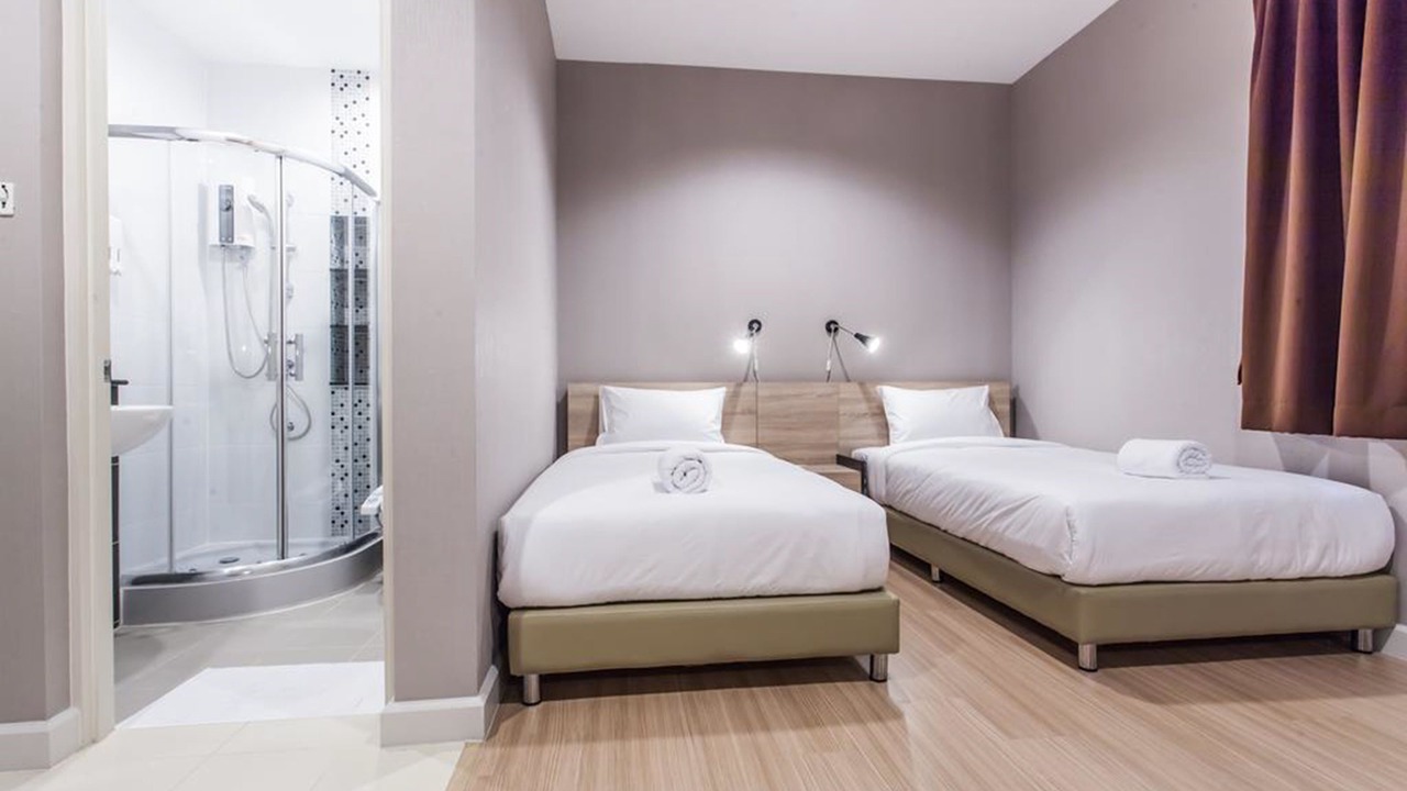 Photo of Bedroom in Si Racha