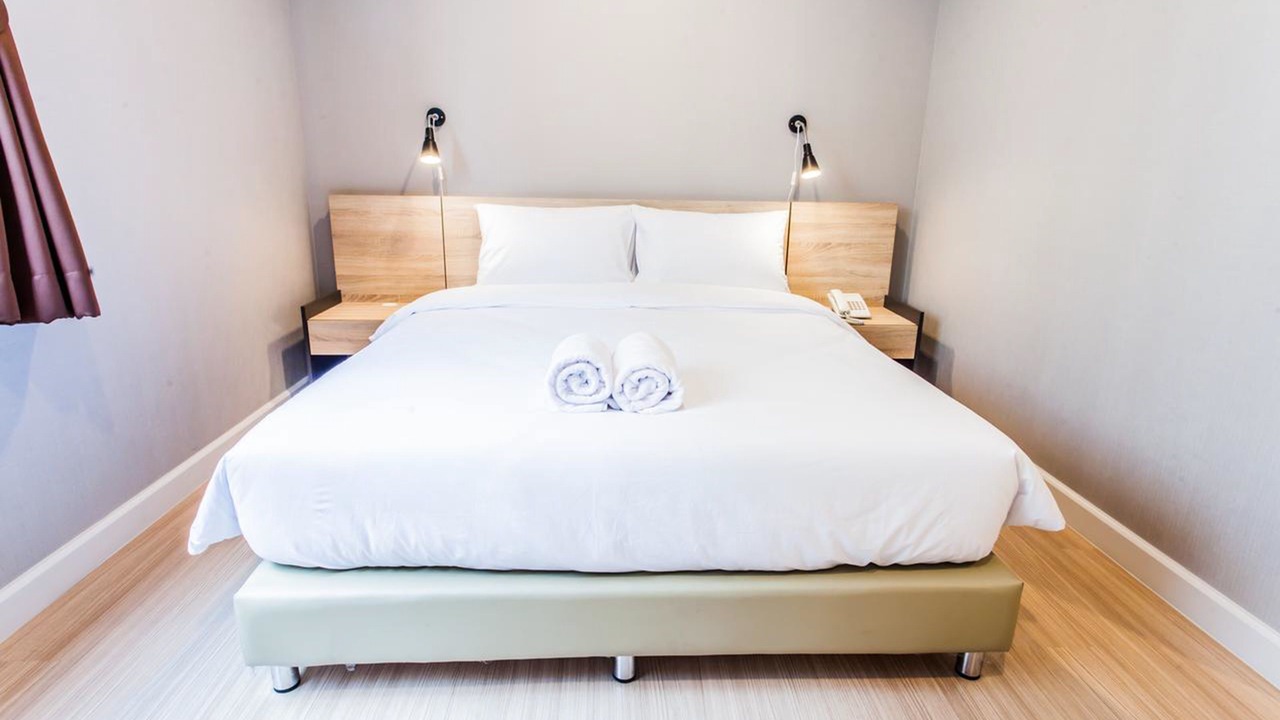 Photo of Bedroom in Si Racha