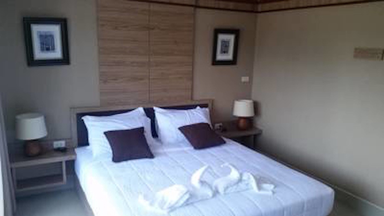 Photo of Bedroom in Hat Yai