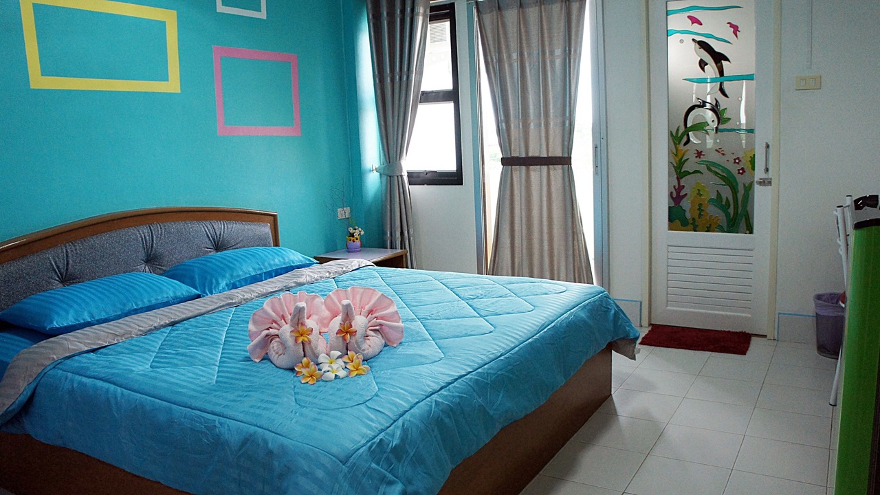 Photo of Bedroom in Hat Yai