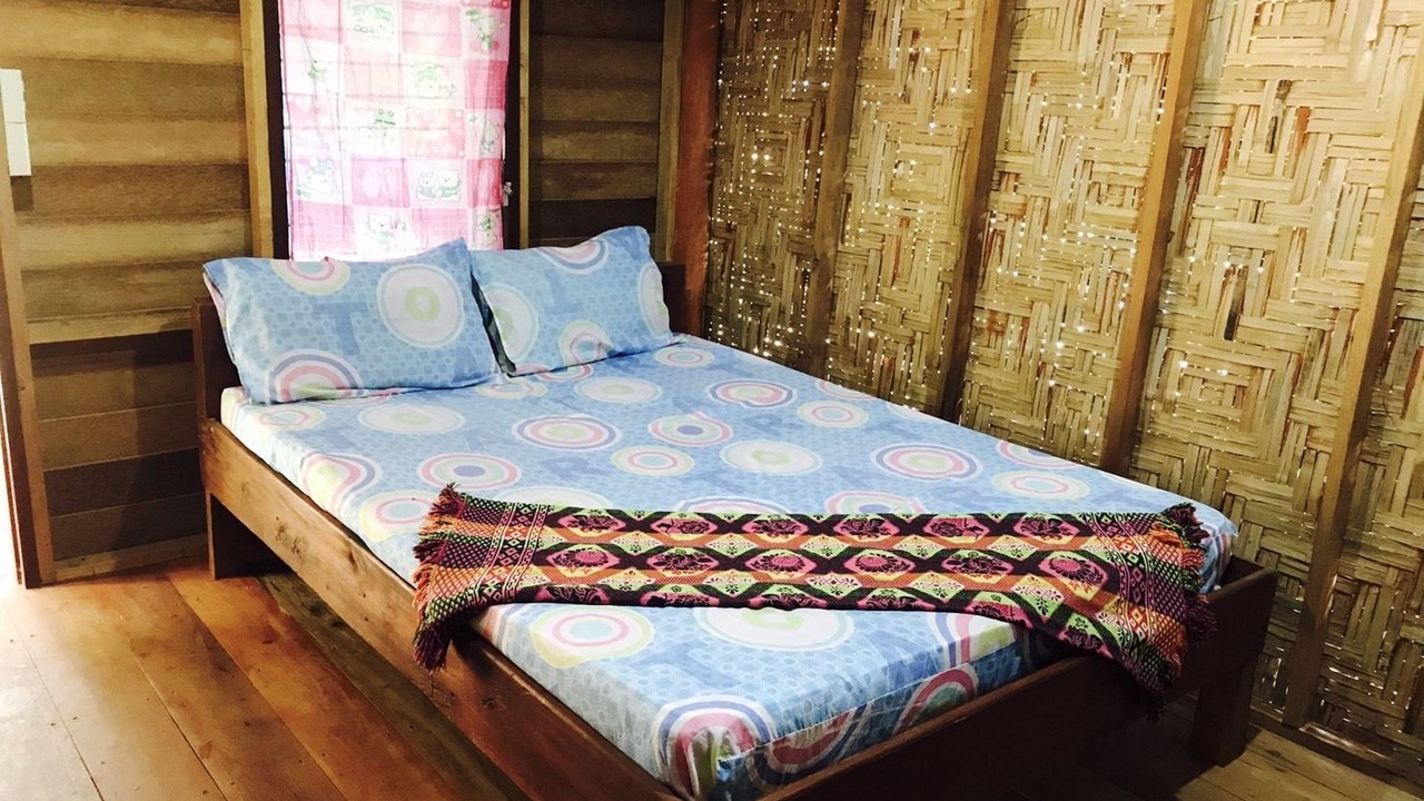 Photo of Bedroom in Ko Yao