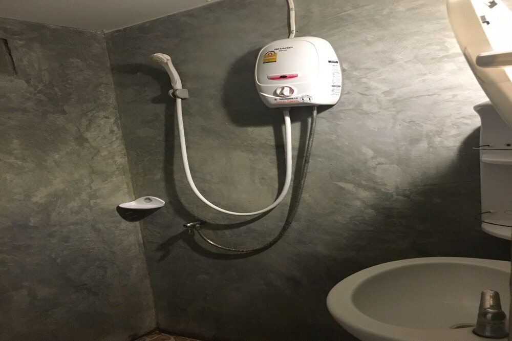 Photo of Bathroom in Tha Mai