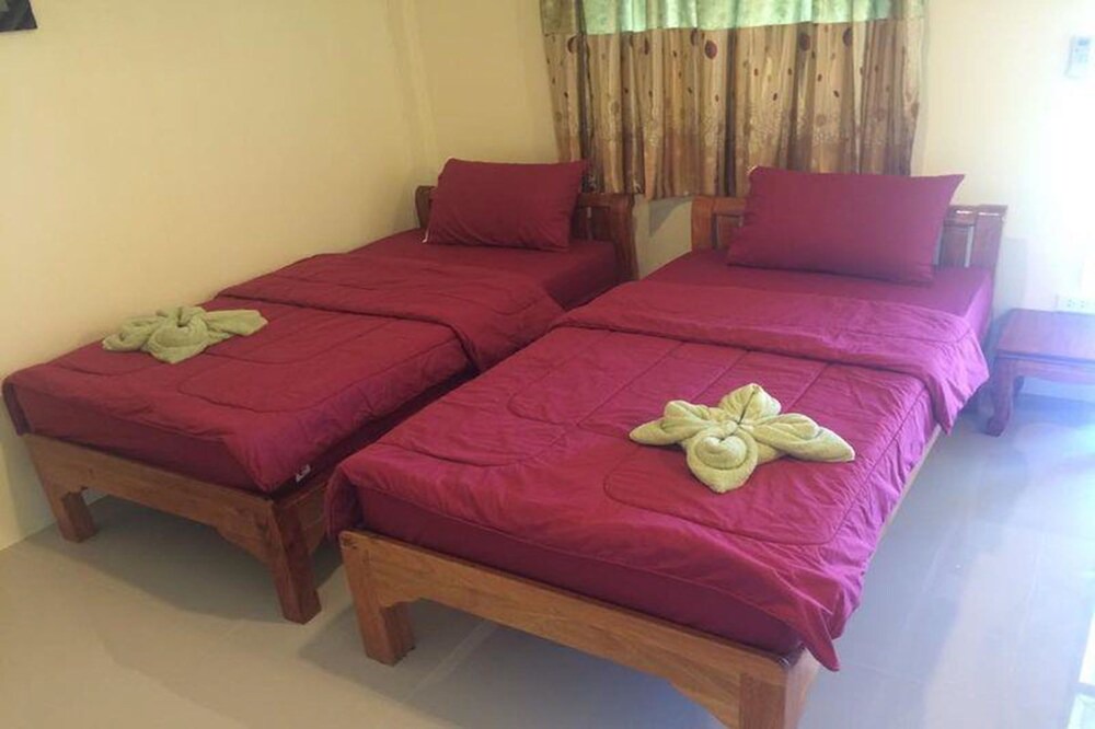 Photo of Bedroom in Tha Mai