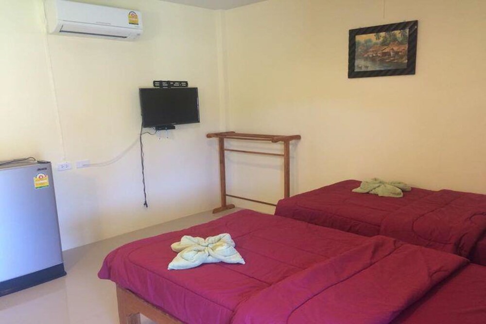Photo of Bedroom in Tha Mai