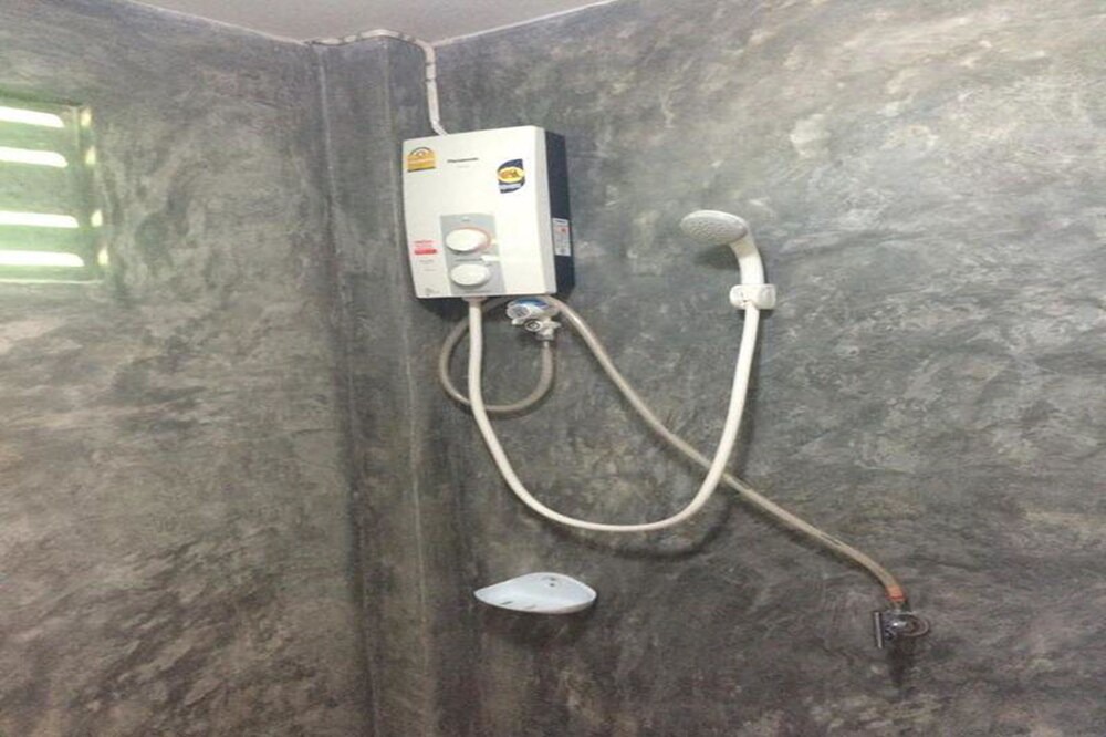 Photo of Bathroom in Tha Mai