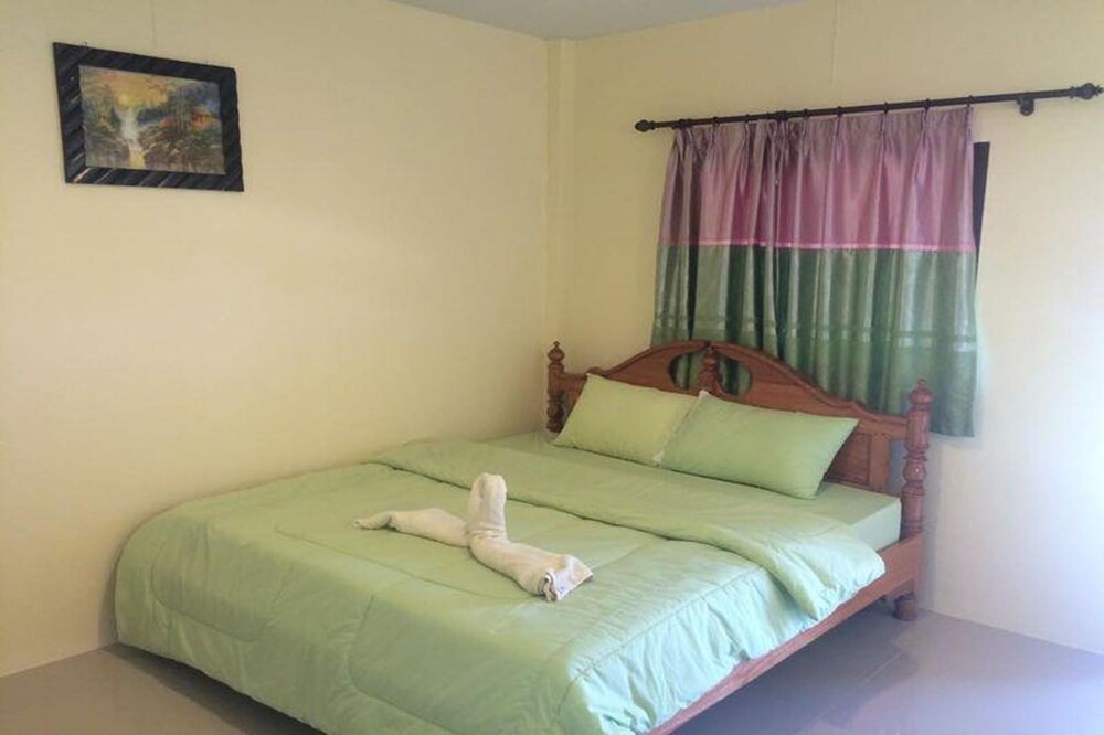 Photo of Bedroom in Tha Mai