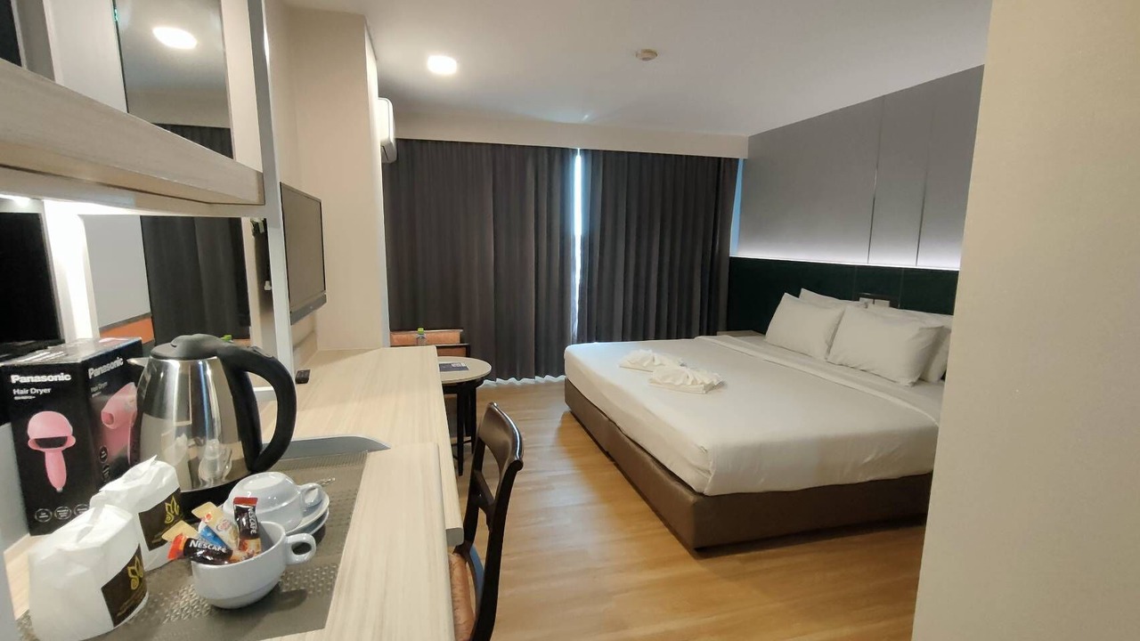 Photo of Bedroom in Phitsanulok