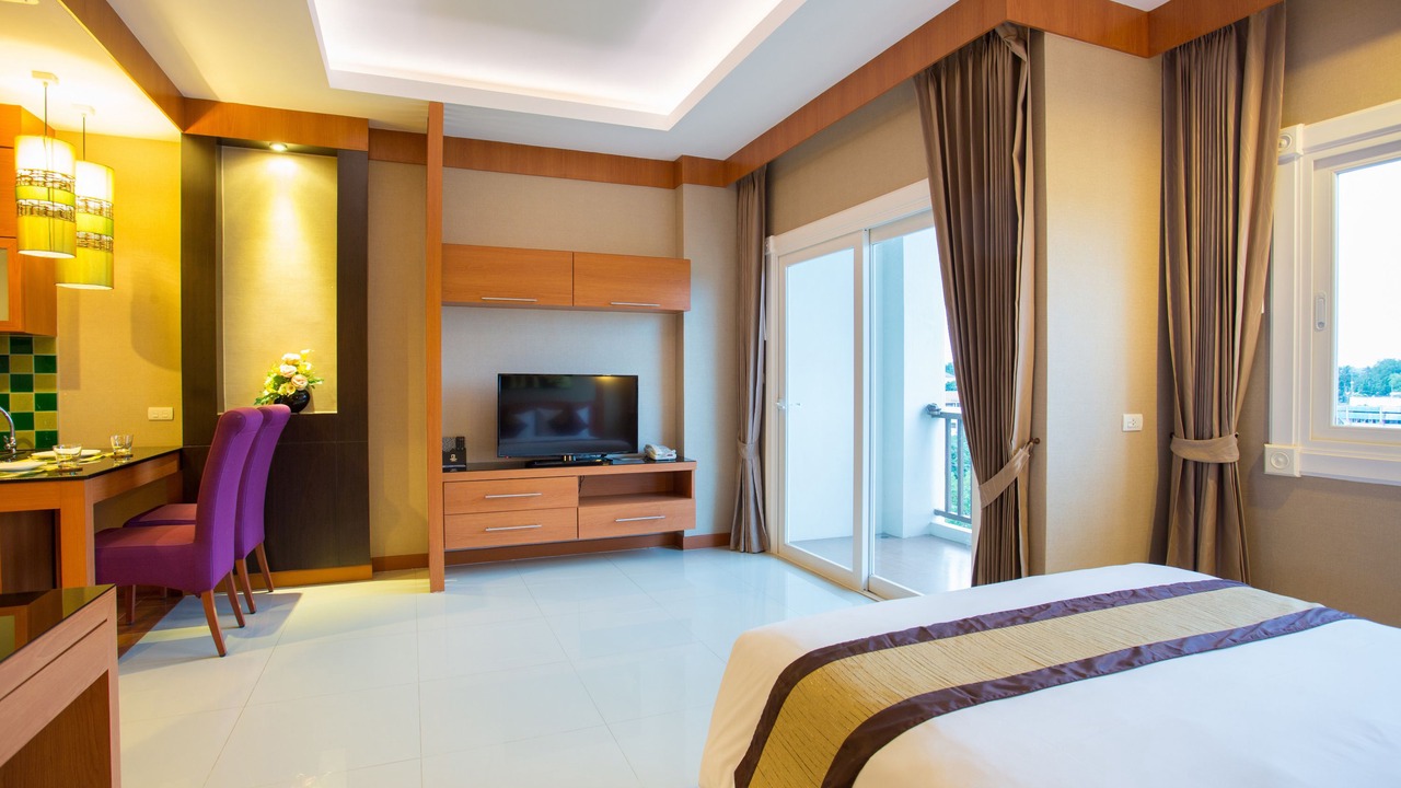 Photo of Bedroom in Khon Kaen