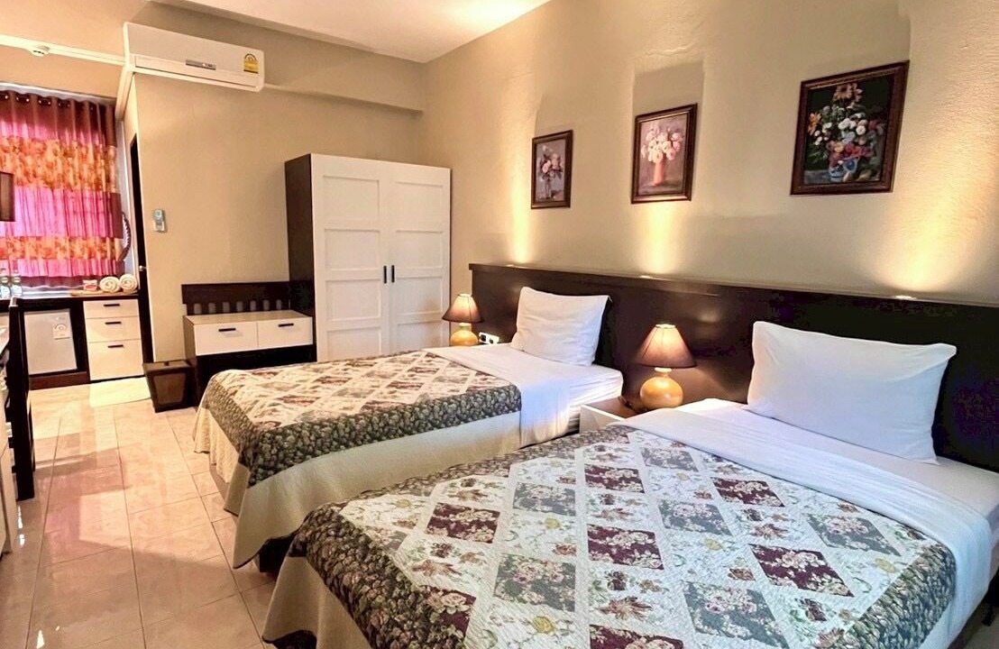 Photo of Bedroom in Lampang