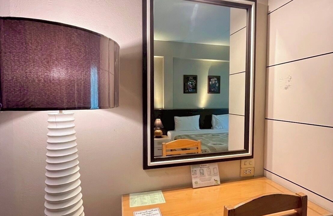 Photo of Bedroom in Lampang