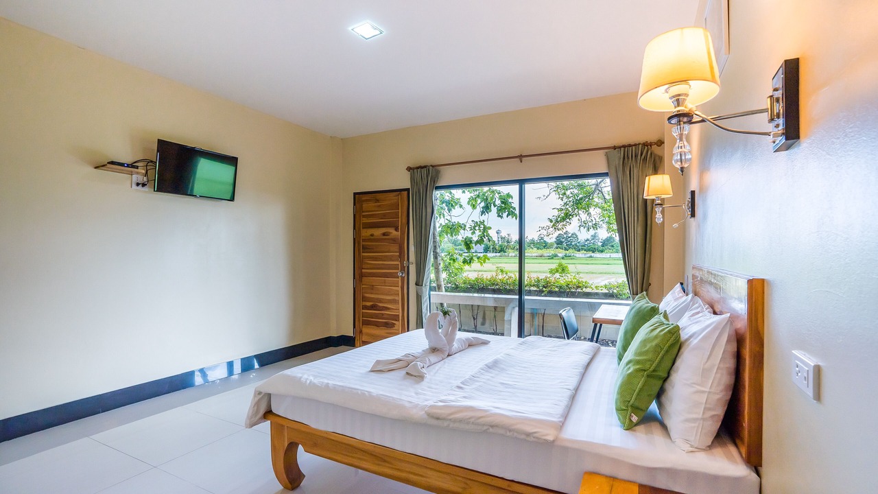 Photo of Bedroom in Tha Yang