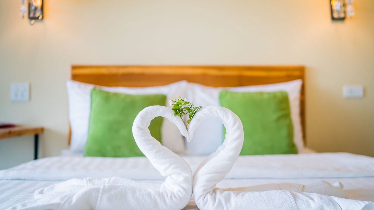 Photo of Bedroom in Tha Yang