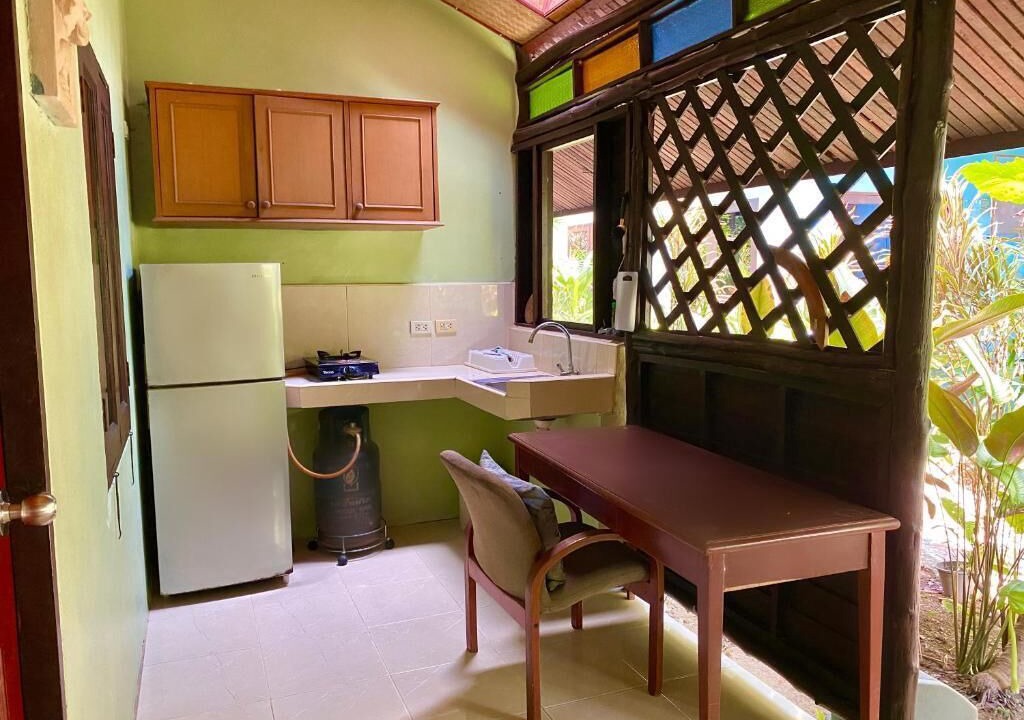 Photo of Bedroom in Chalong