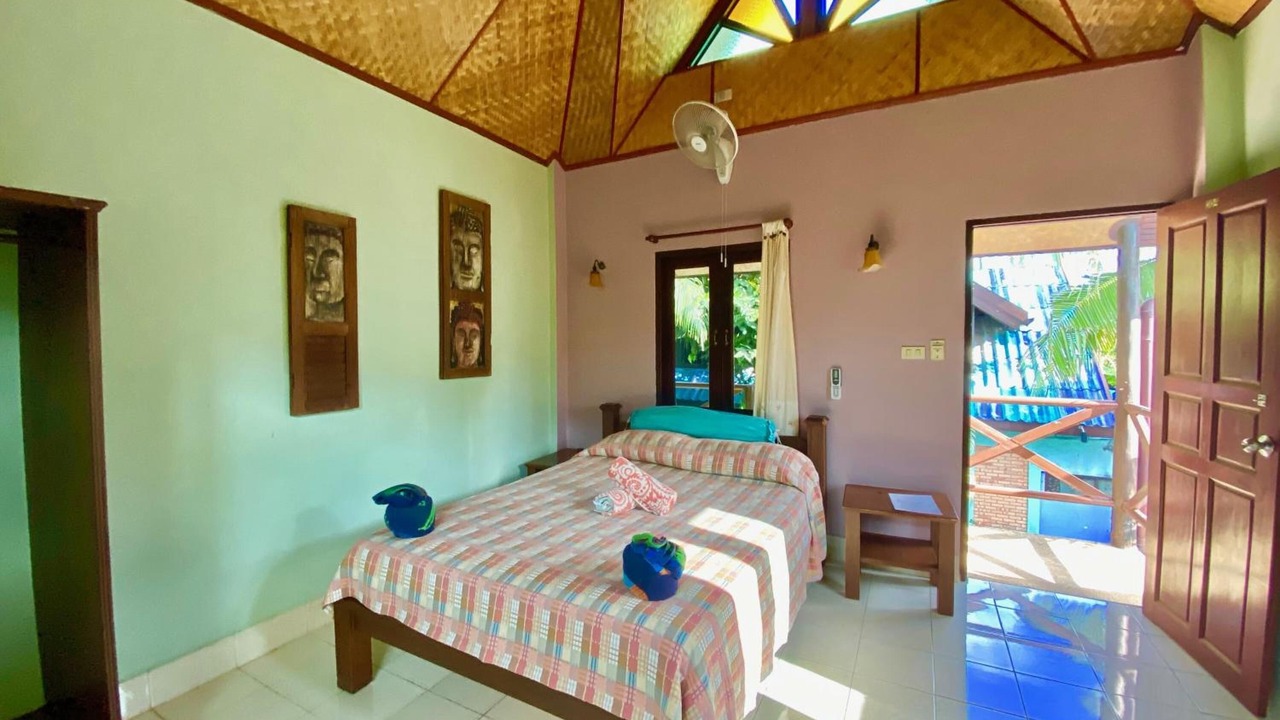 Photo of Bedroom in Chalong