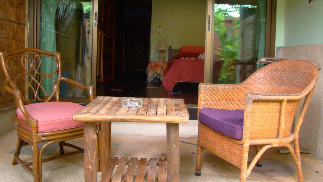Photo of Outdoor in Chalong