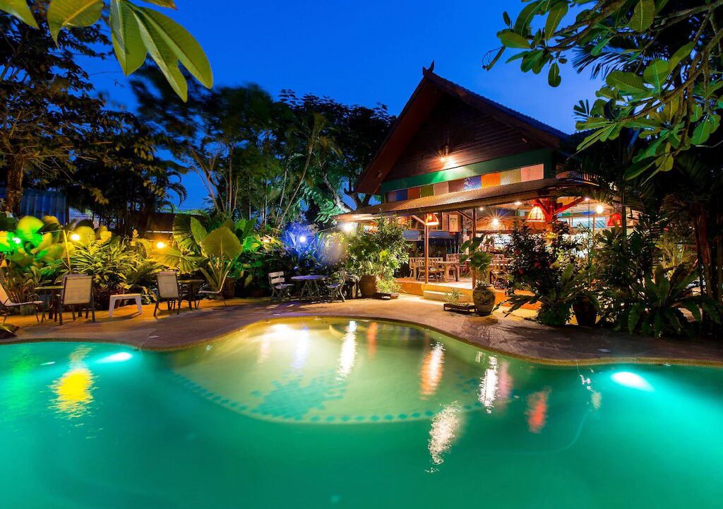 Photo of Outdoor in Chalong