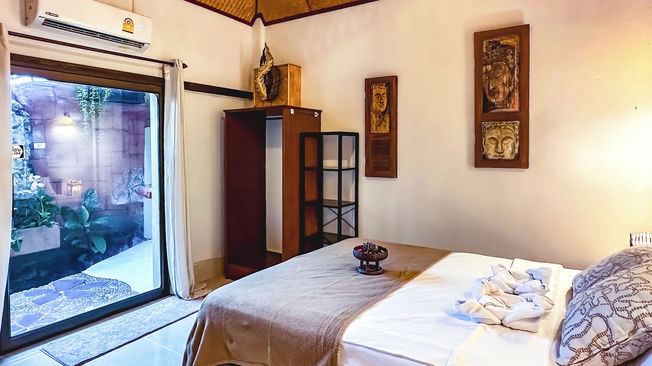 Photo of Bedroom in Chalong