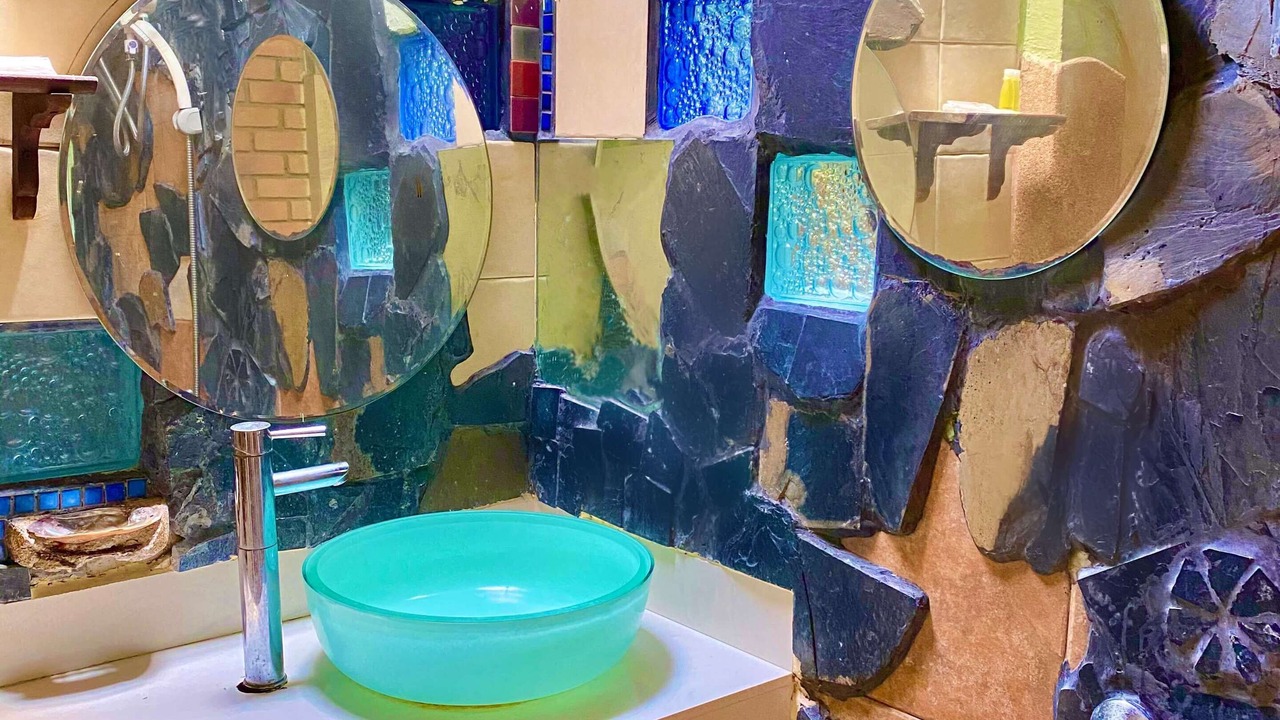 Photo of Bathroom in Chalong