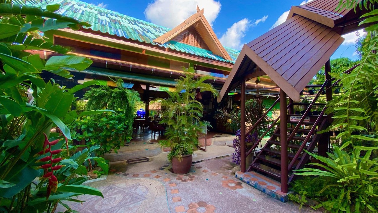 Photo of Outdoor in Chalong