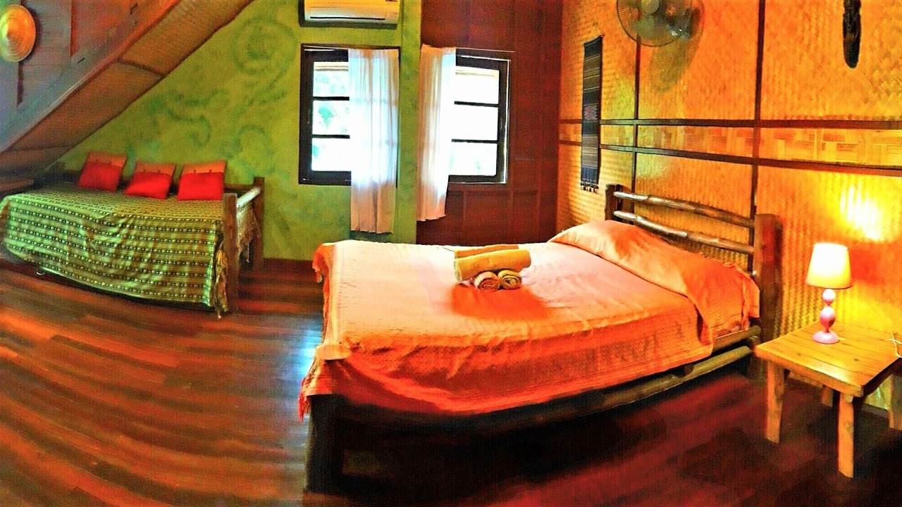 Photo of Bathroom in Chalong