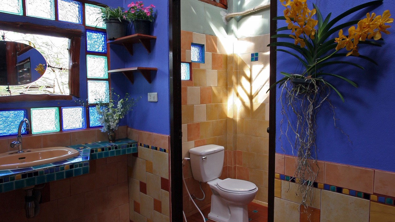 Photo of Bathroom in Chalong