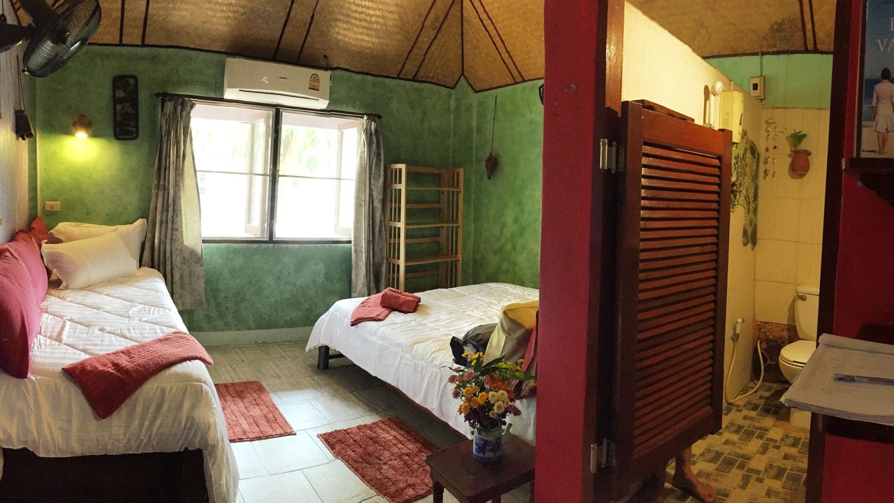 Photo of Bedroom in Wachira Phayaban