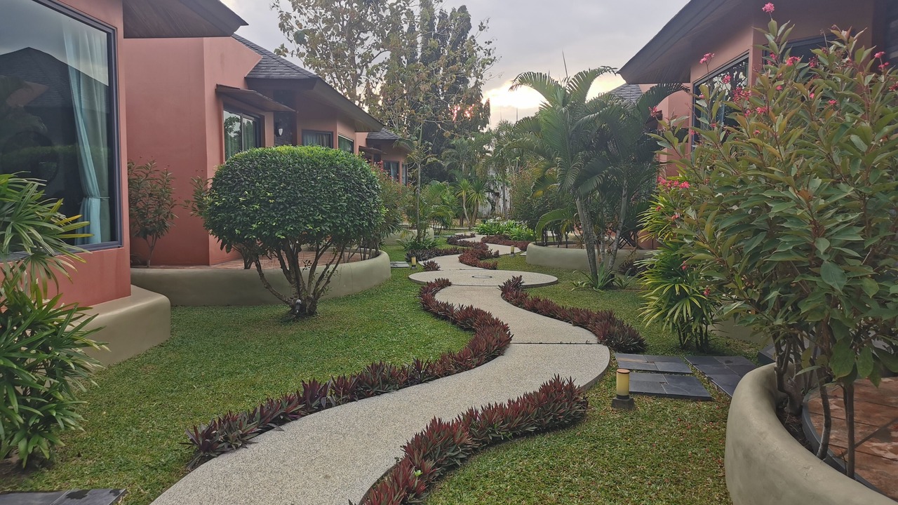 Photo of Outdoor in Wichit