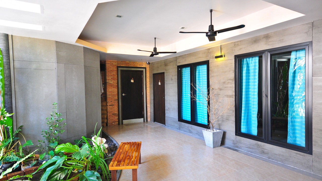 Photo of Patio Balcony in Wichit