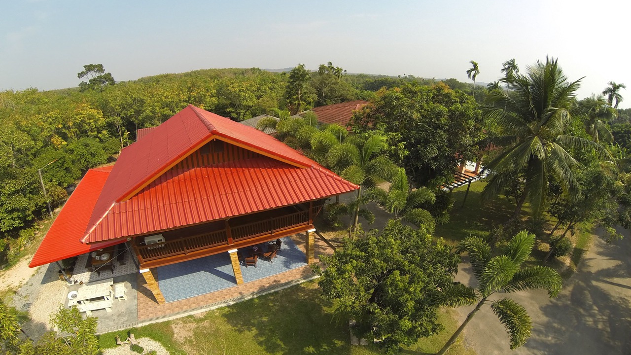Photo of Outdoor in Klaeng