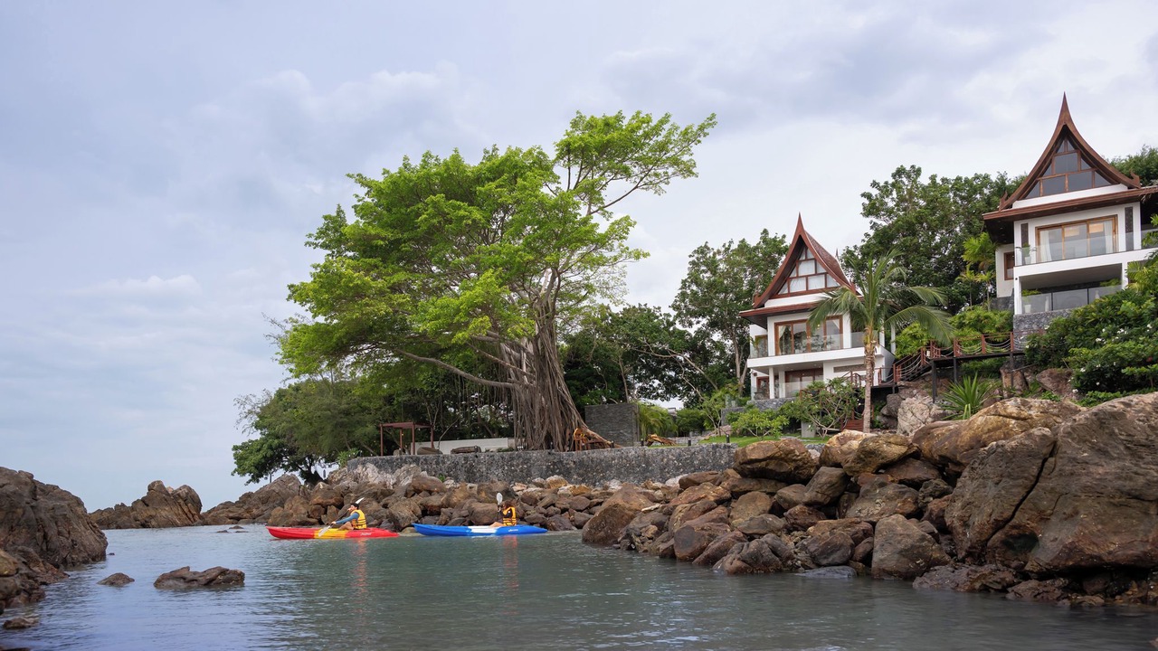 Photo of Outdoor in Bang Po