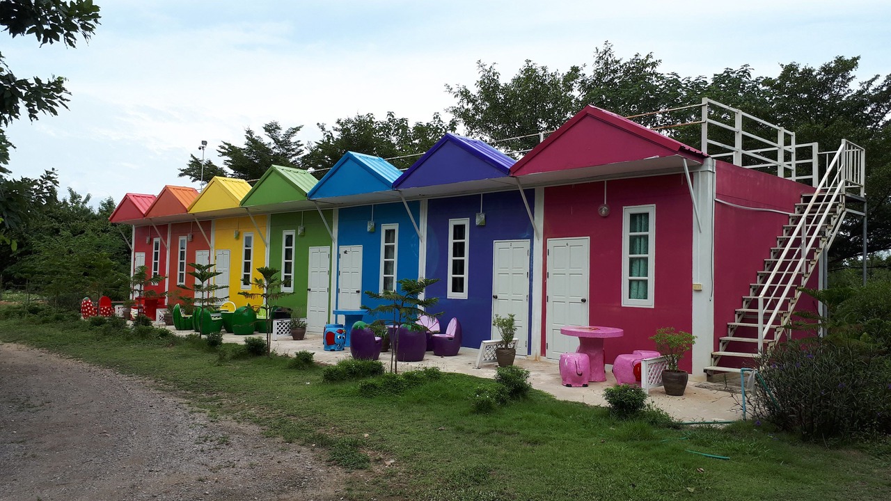 Photo of Others in Suan Phueng