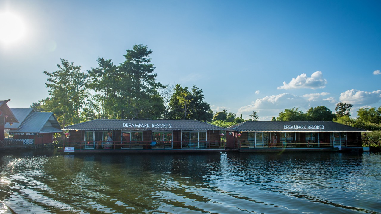 Photo of Outdoor in Kanchanaburi
