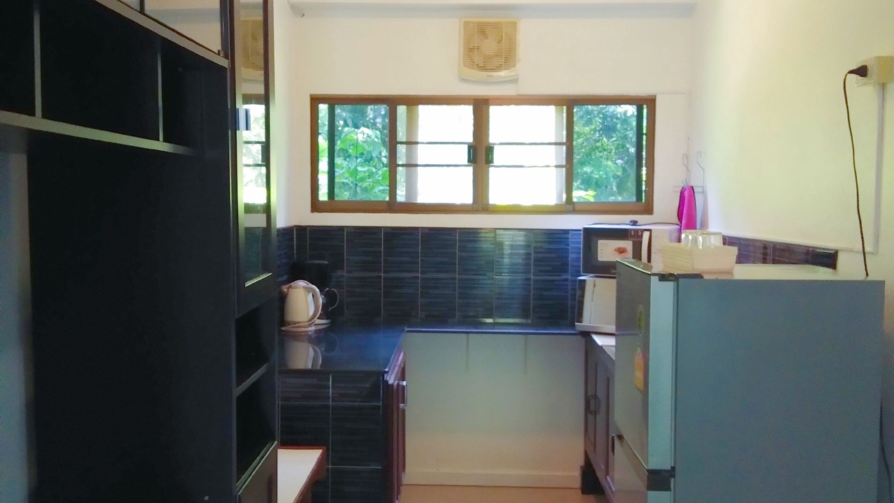 Photo of Kitchen in Rayong
