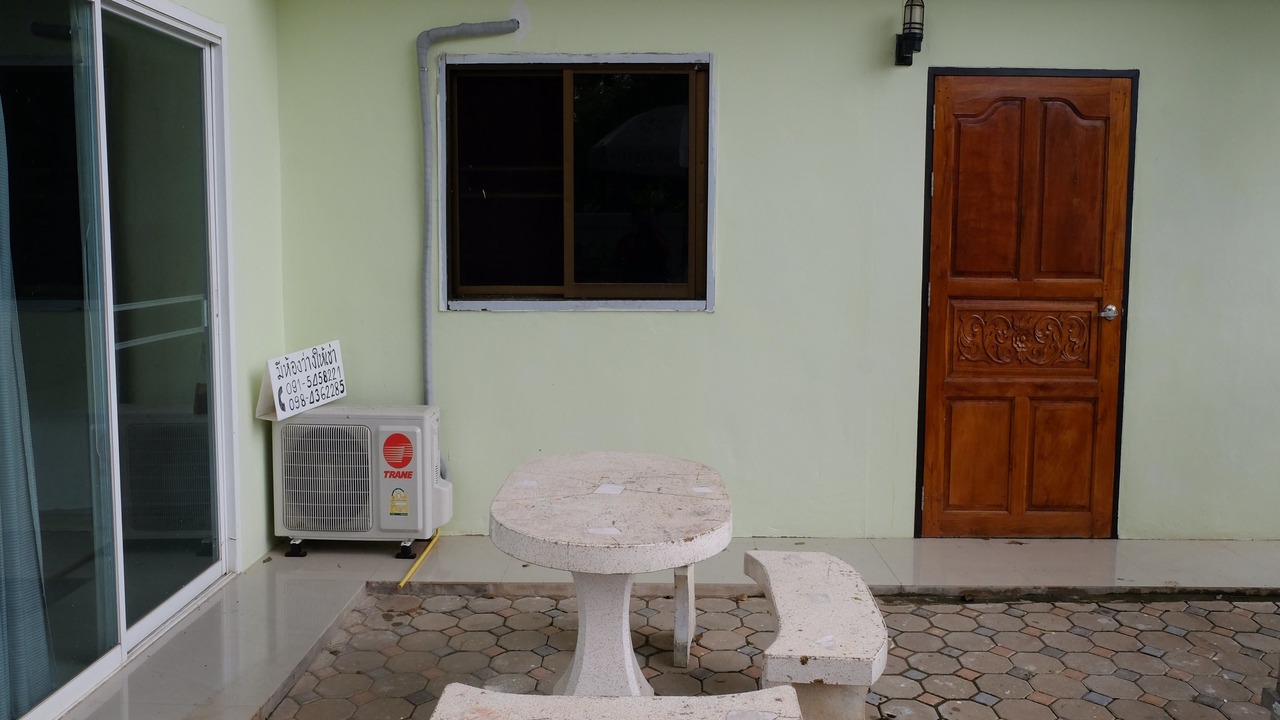 Photo of Patio Balcony in Rayong