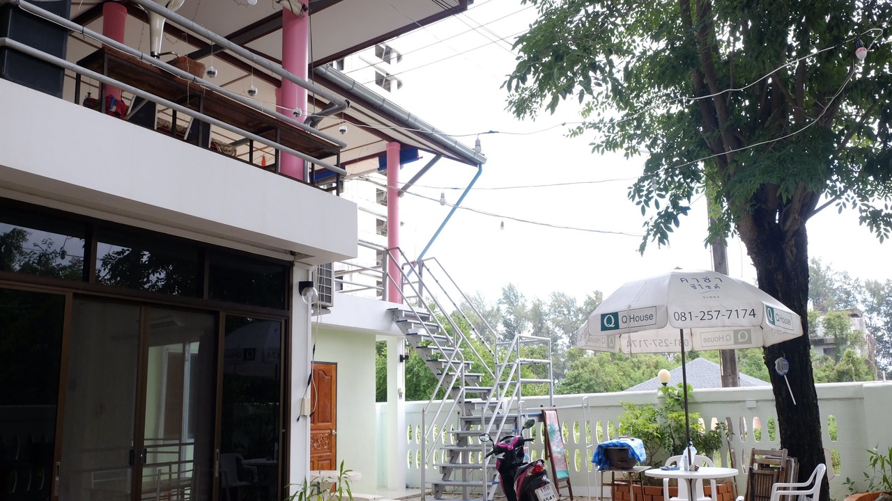 Photo of Outdoor in Rayong