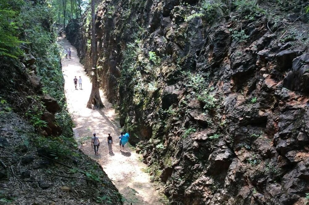 Photo of Outdoor in Ban Tai