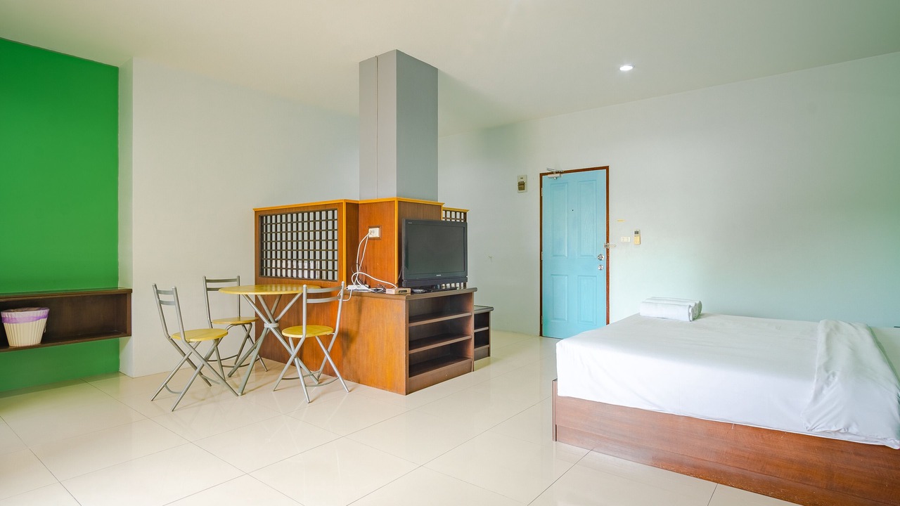 Photo of Bedroom in Ratsada