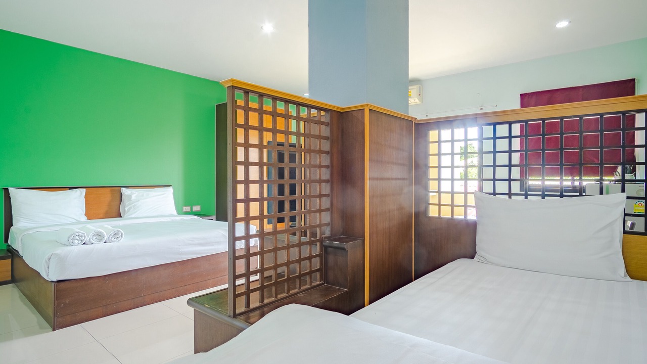 Photo of Bedroom in Ratsada