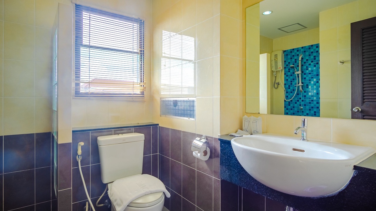 Photo of Bathroom in Ratsada