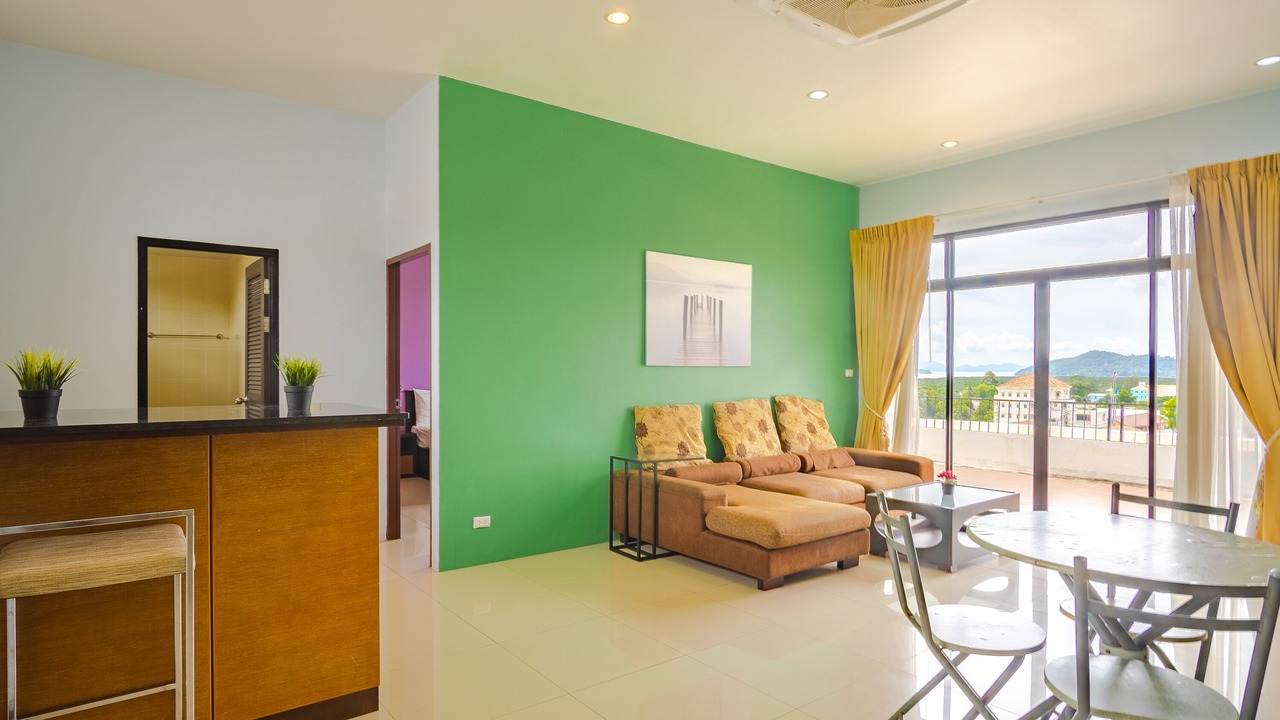 Photo of Bedroom in Ratsada