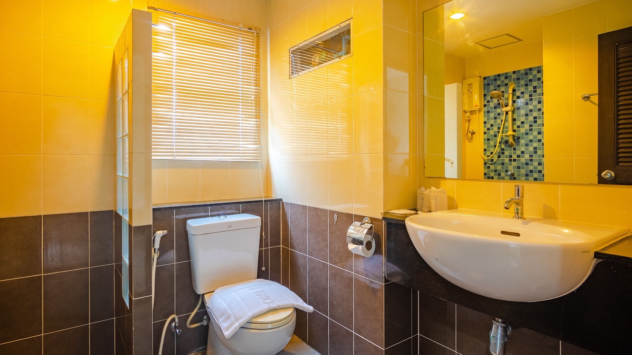 Photo of Bathroom in Ratsada