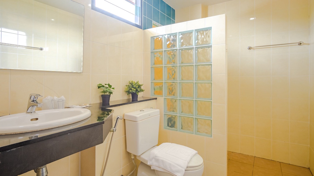 Photo of Bathroom in Ratsada